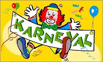 Karneval 7. mars